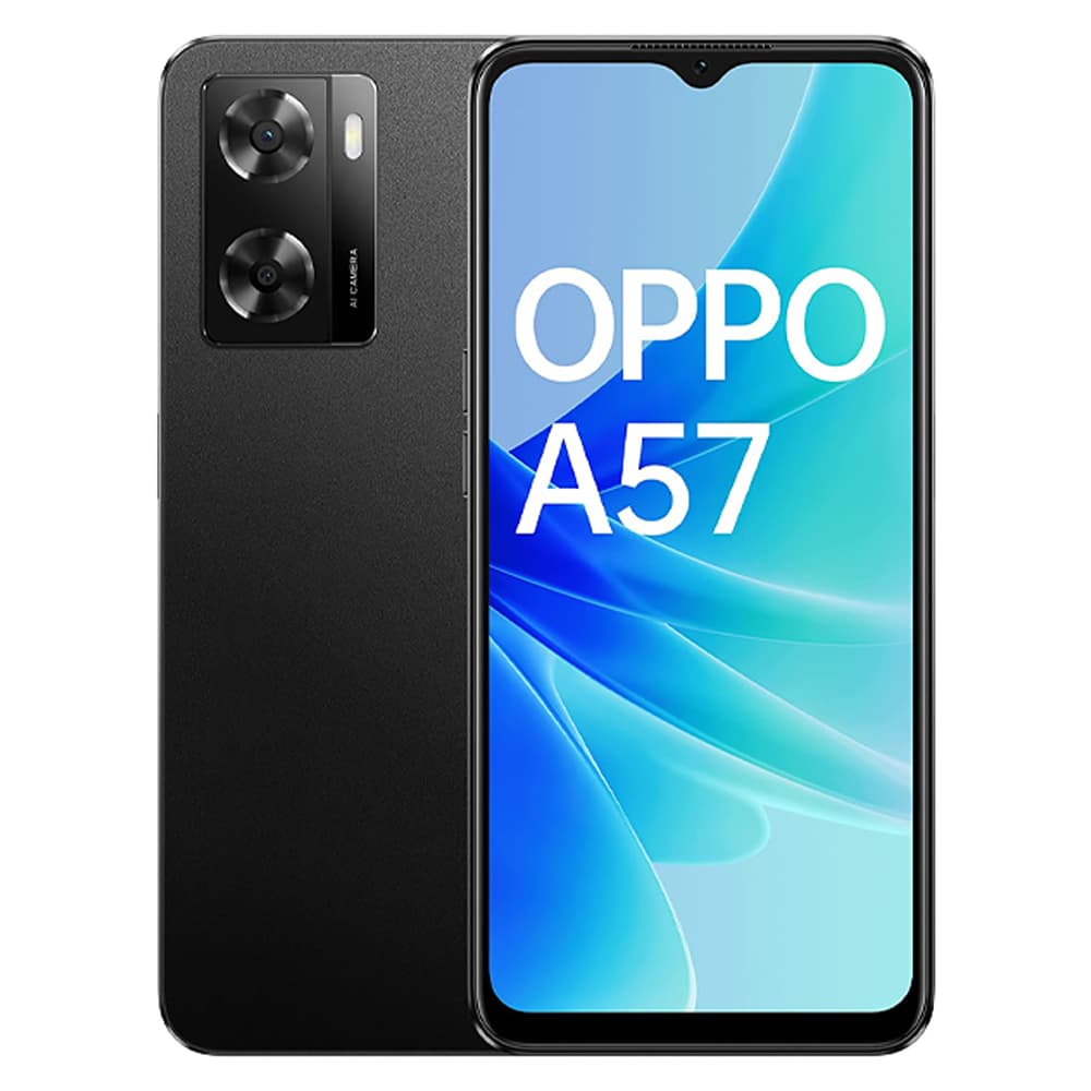 Oppo A57 64GB Preto