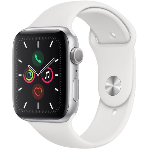 Apple Watch Series Gps MWVD2LL Sport Band Branco
