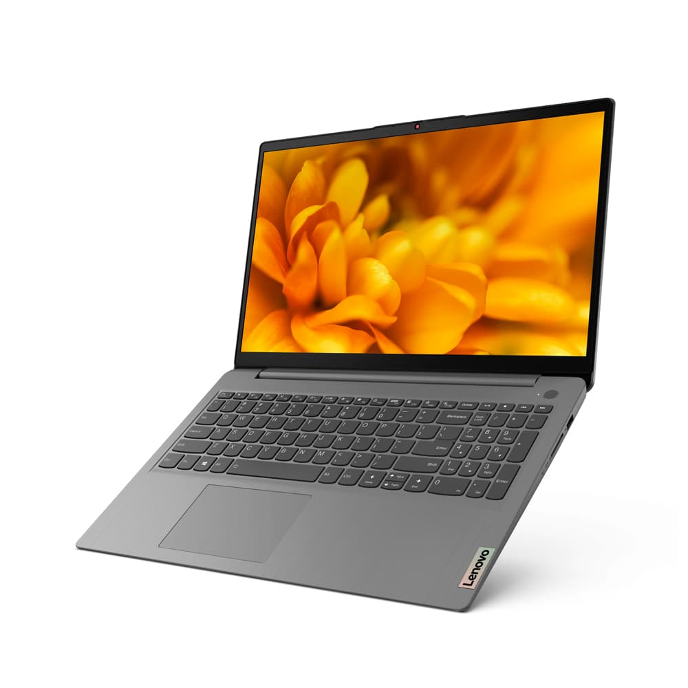 Lenovo Ideapad 82KU00AAUS Amd Ryzen 5500U Ssd 8GB Cinza