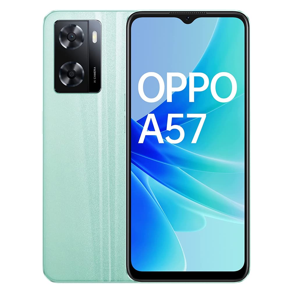Oppo A57 128GB Verde