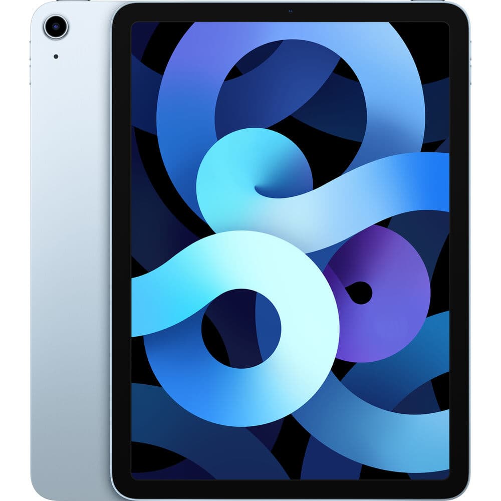 Apple Ipad Air MYH02LZ Cell Sky 64GB Azul