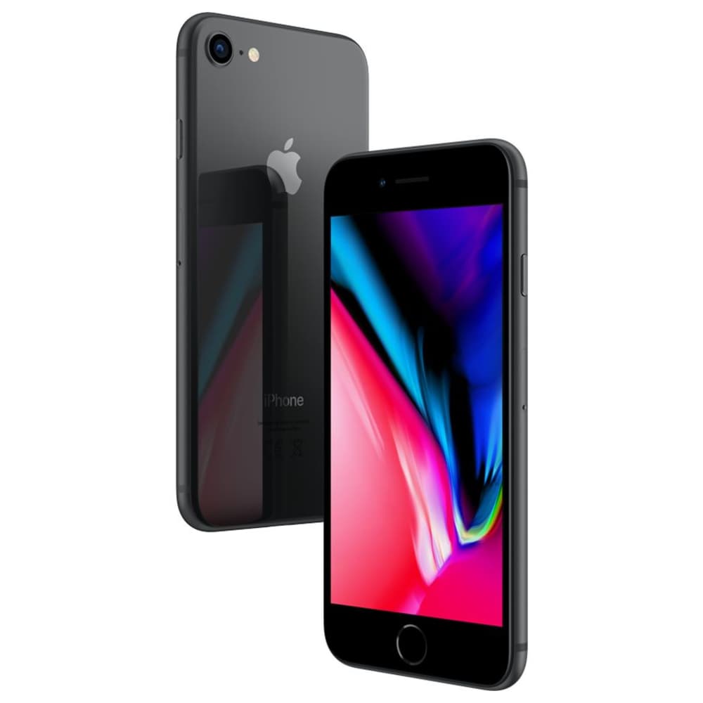 Apple Iphone Space 64GB Cinza