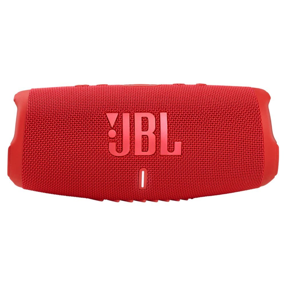 Jbl Caixa Som Charge Usb 30W Rms Vermelho
