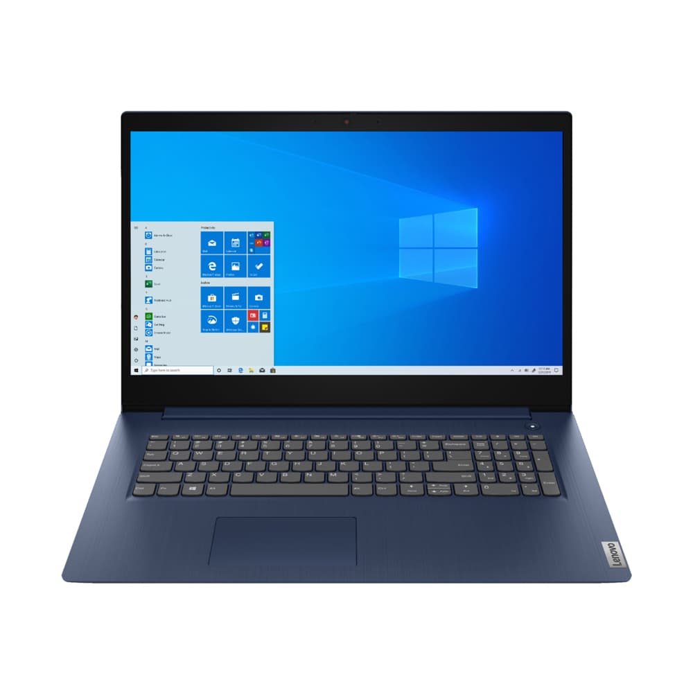 Lenovo Ideapad 81WF004CUS Intel I5 1035G1 Hdd W10 Abyss 1024GB Azul