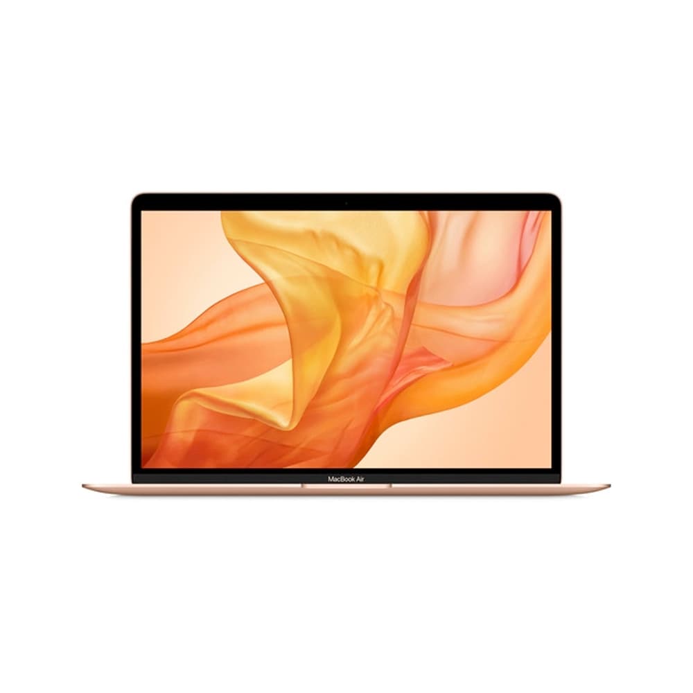 Apple Macbook Air MVH52LL I5 1GHZ Ssd Dourado