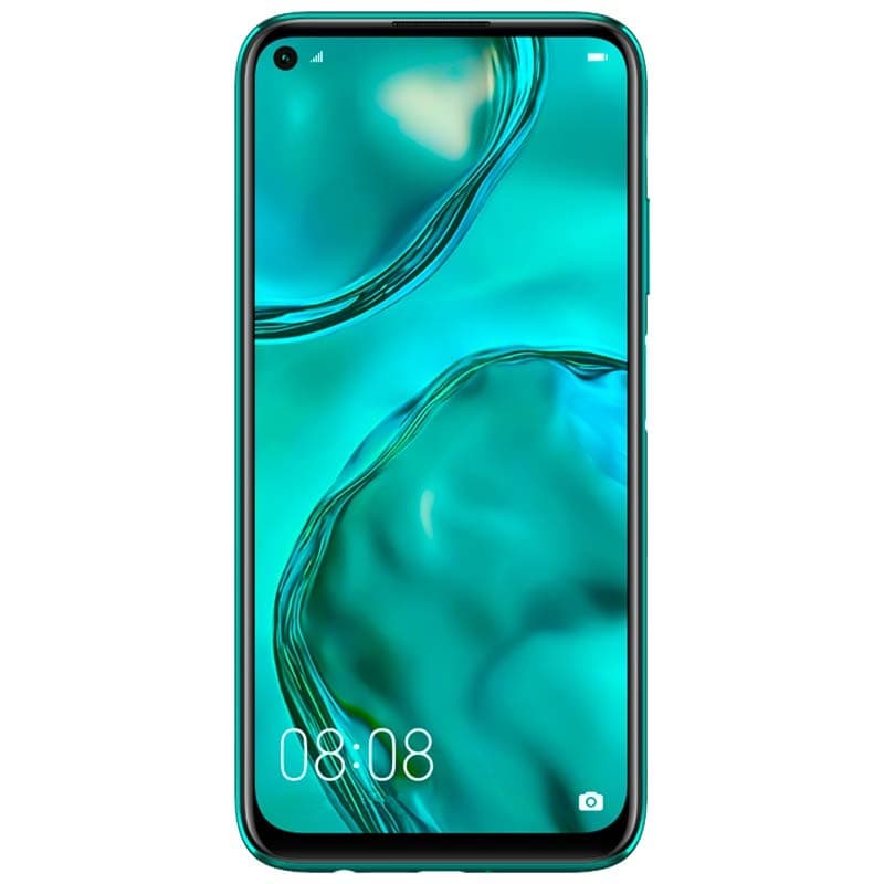 Huawei P40 Lite Jny LX2 128GB Verde