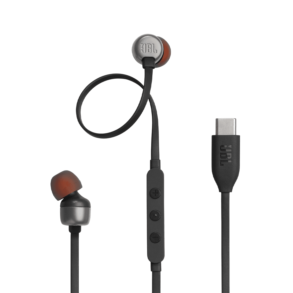 Jbl Auricular Tune 310BT T310BT Preto