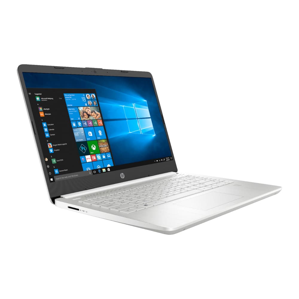 Hp DQ2013DX Intel I3 1115G4 Ssd 8GB Prata
