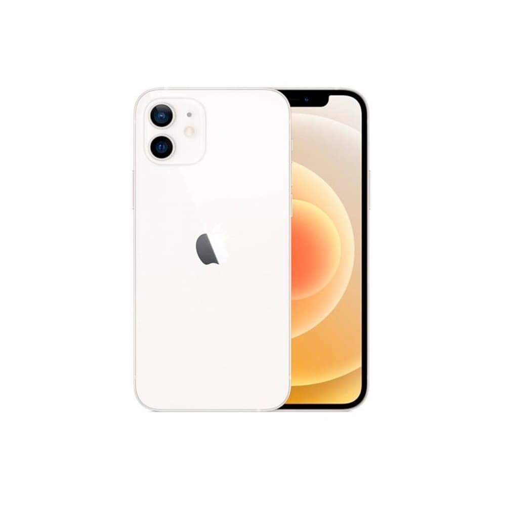 Apple Iphone Lz Dupla 128GB Branco
