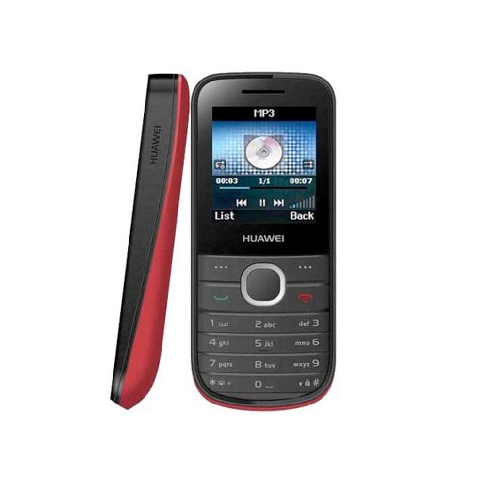 Huawei G3621 Gsm Vermelho