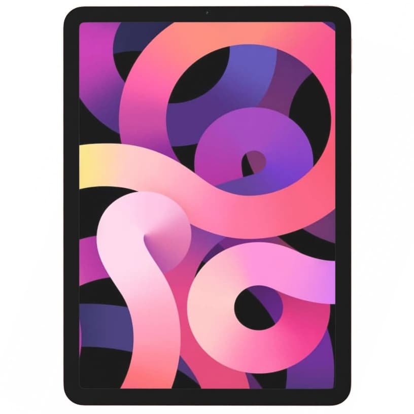 Apple Ipad Air MYGY2LZ Cell Rose 64GB Dourado