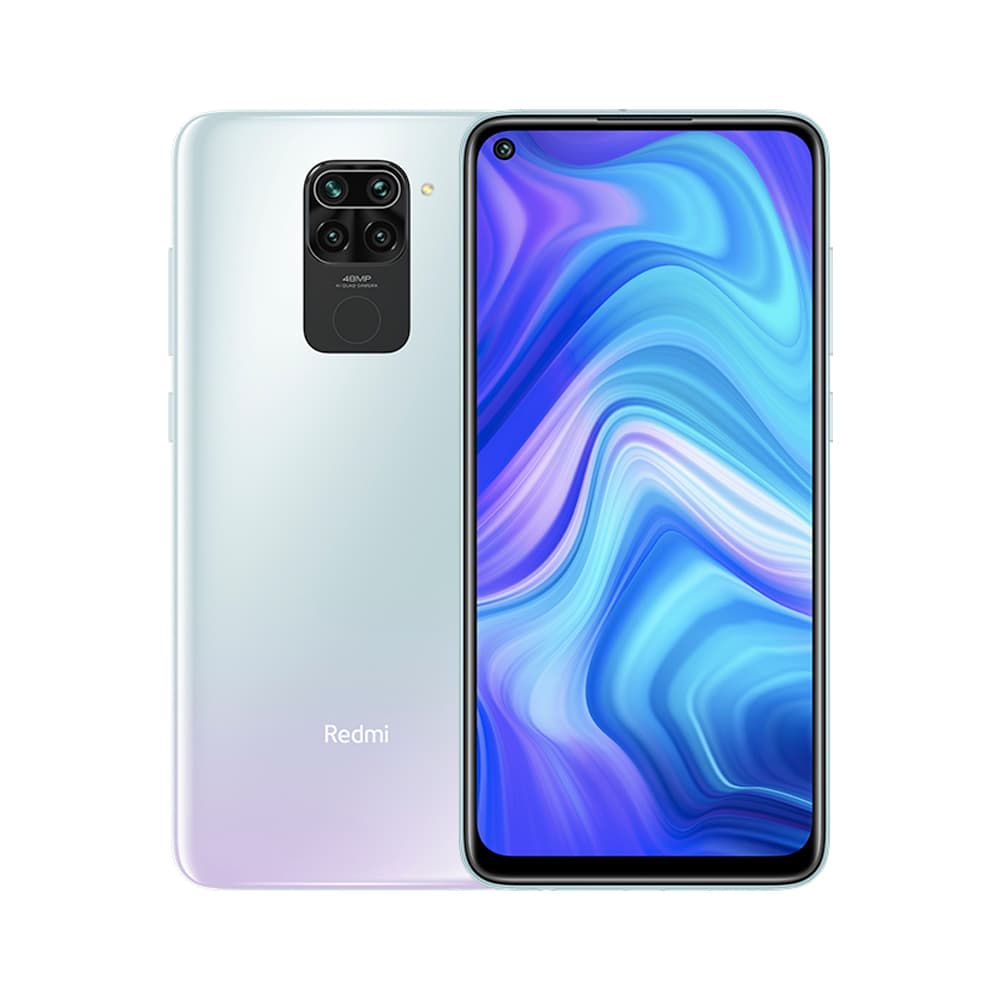Xiaomi Redmi Note 64GB Branco