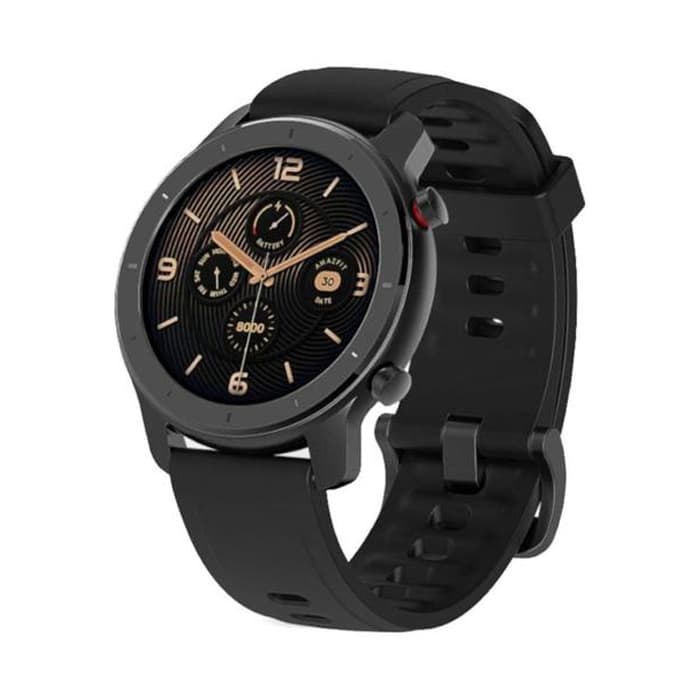 Xiaomi Smartwatch Amazfit Gtr Lite Aluminium Alloy