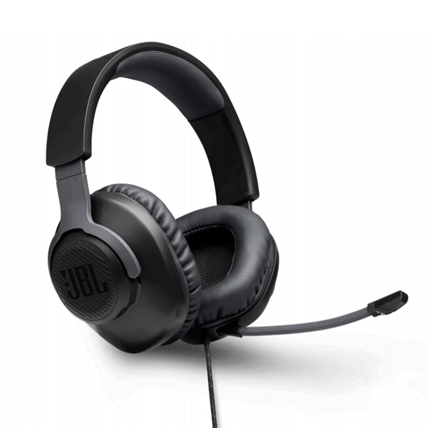 Jbl Free Work From Home Microfone Direcional Preto