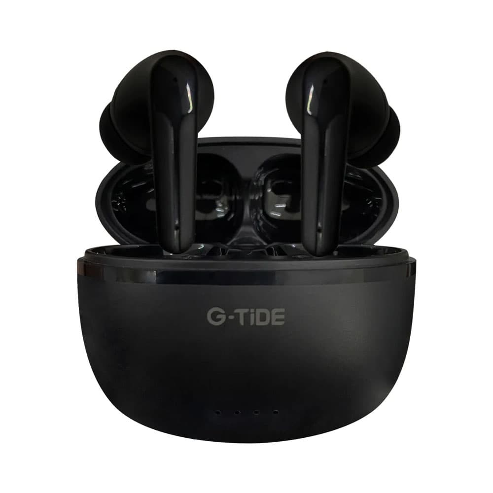 G-tide Tide Buds Pro Cancelamento Ruido Mah Preto
