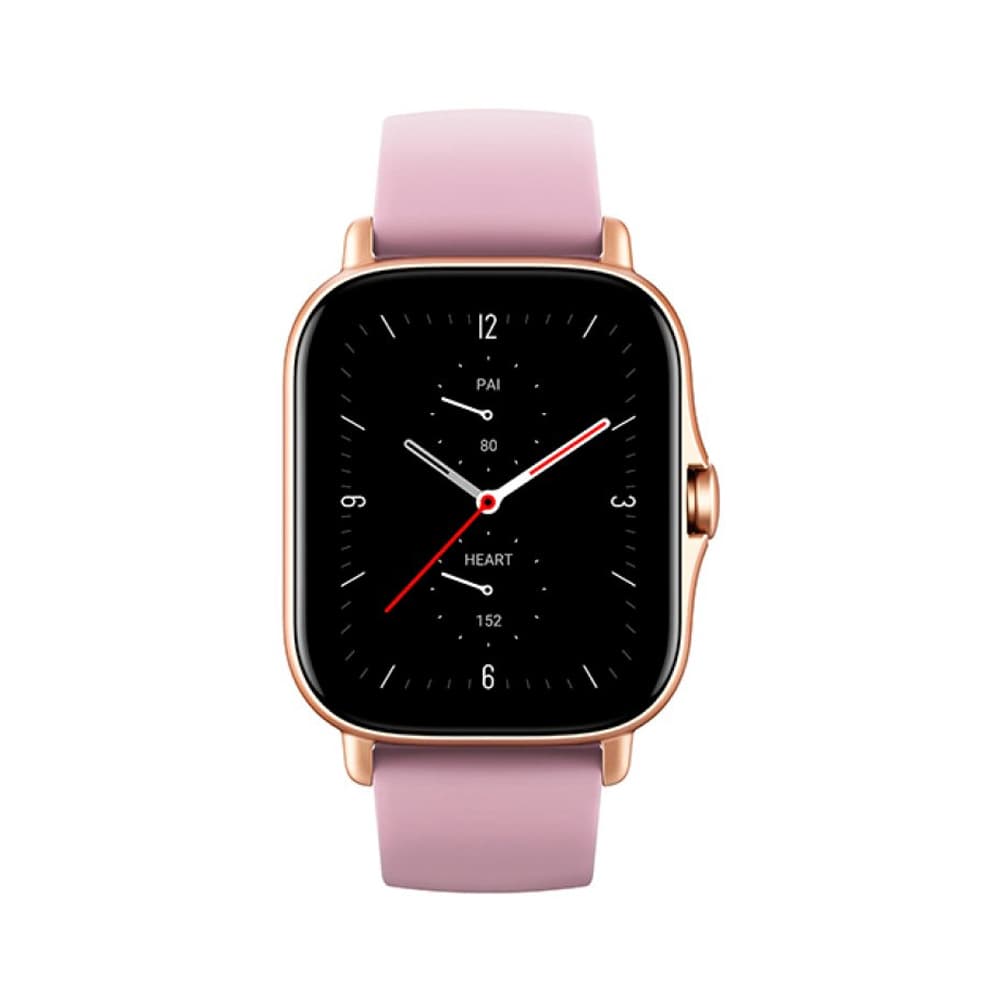 Xiaomi Smartwatch Amazfit Gts 2E Gps Lilac Roxo
