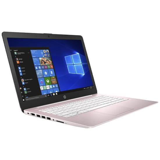 Hp Stream CB172WM Intel Celeron N4020 1GHZ Emm Rose 64GB