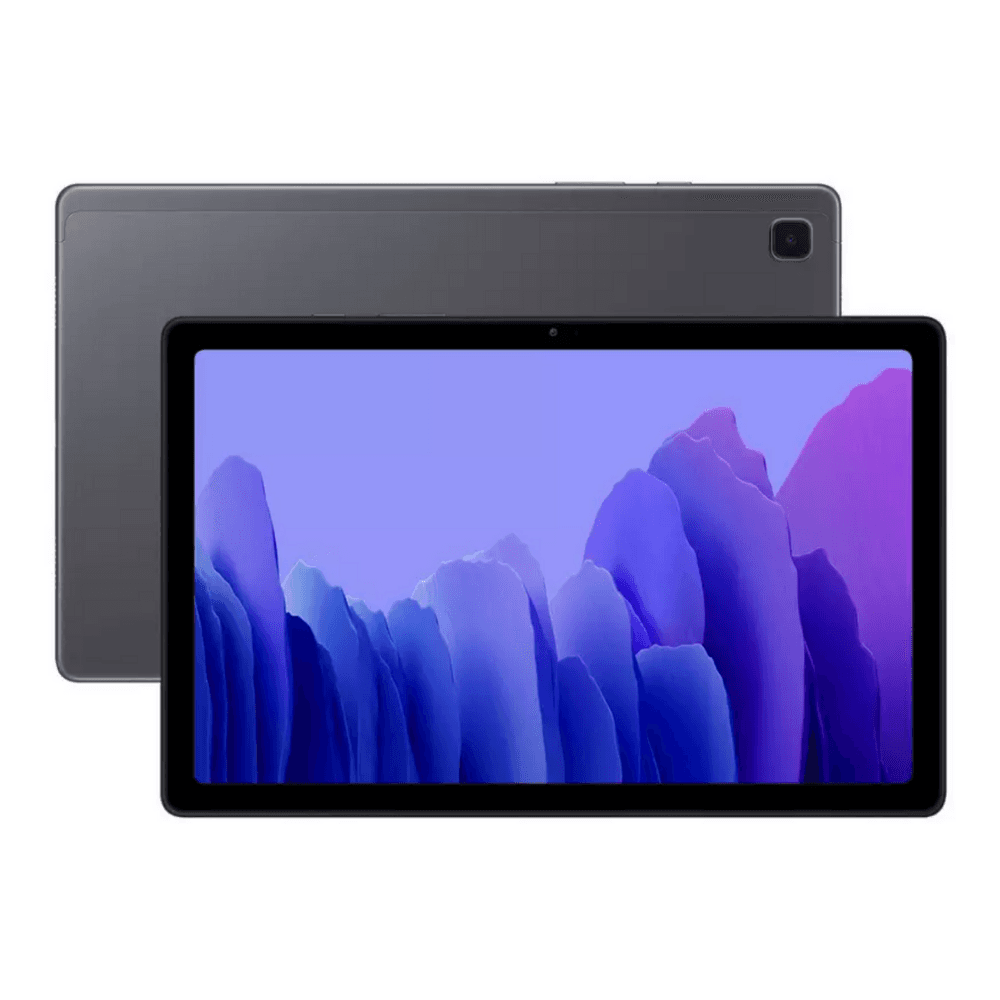 Samsung Tablet Galaxy Tab A7 T500 Wi Fi 32GB Cinza