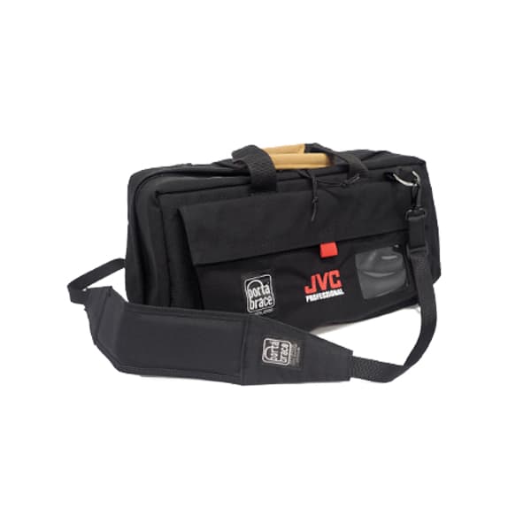 Jvc Bolsa Jvc CTC200B Soft Case
