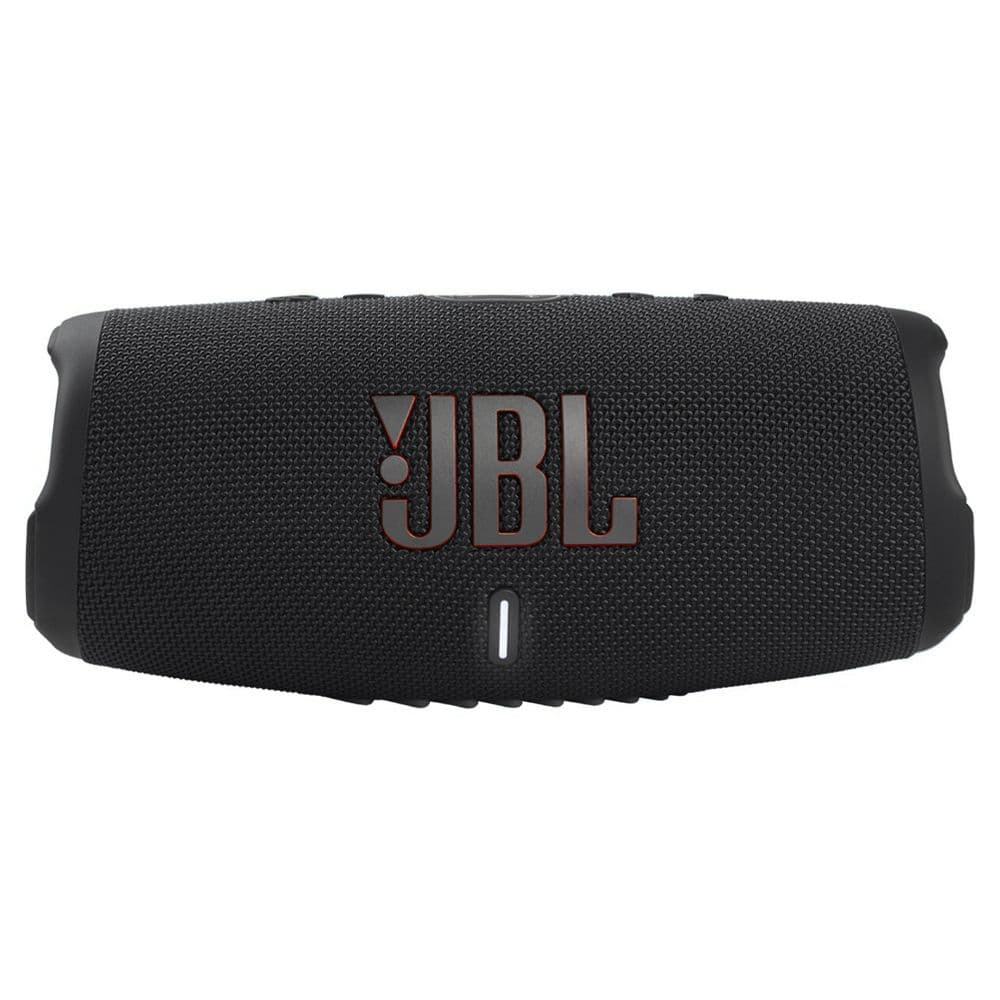 Jbl Caixa Som Charge Usb 30W Rms Preto