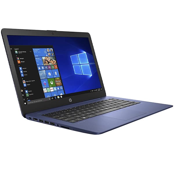 Hp Stream CB171WM Intel Celeron N4000 1GHZ Emm 64GB Azul