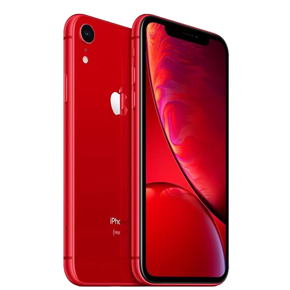Apple Iphone Xr 128GB Vermelho