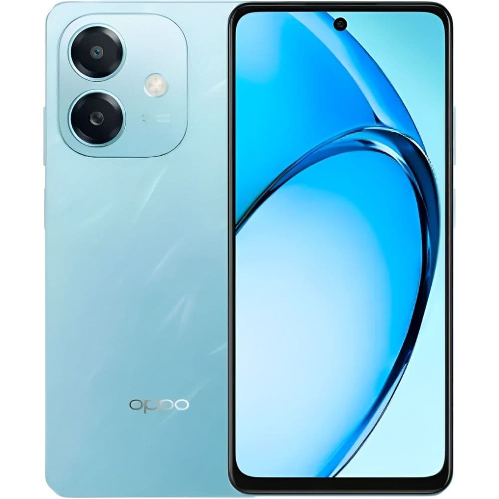 Oppo A20 CPH2641 Coloros 128GB Azul