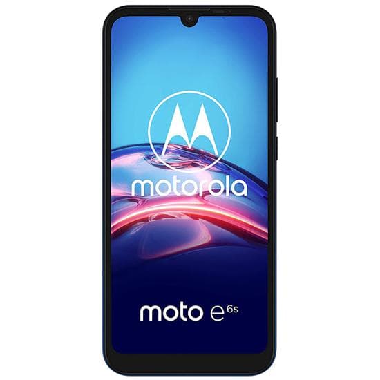 Motorola Moto E6S A9 Meteor 32GB Cinza