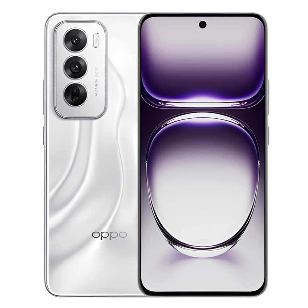 Oppo Reno CPH2625 Coloros Mercurio 512GB Cinza