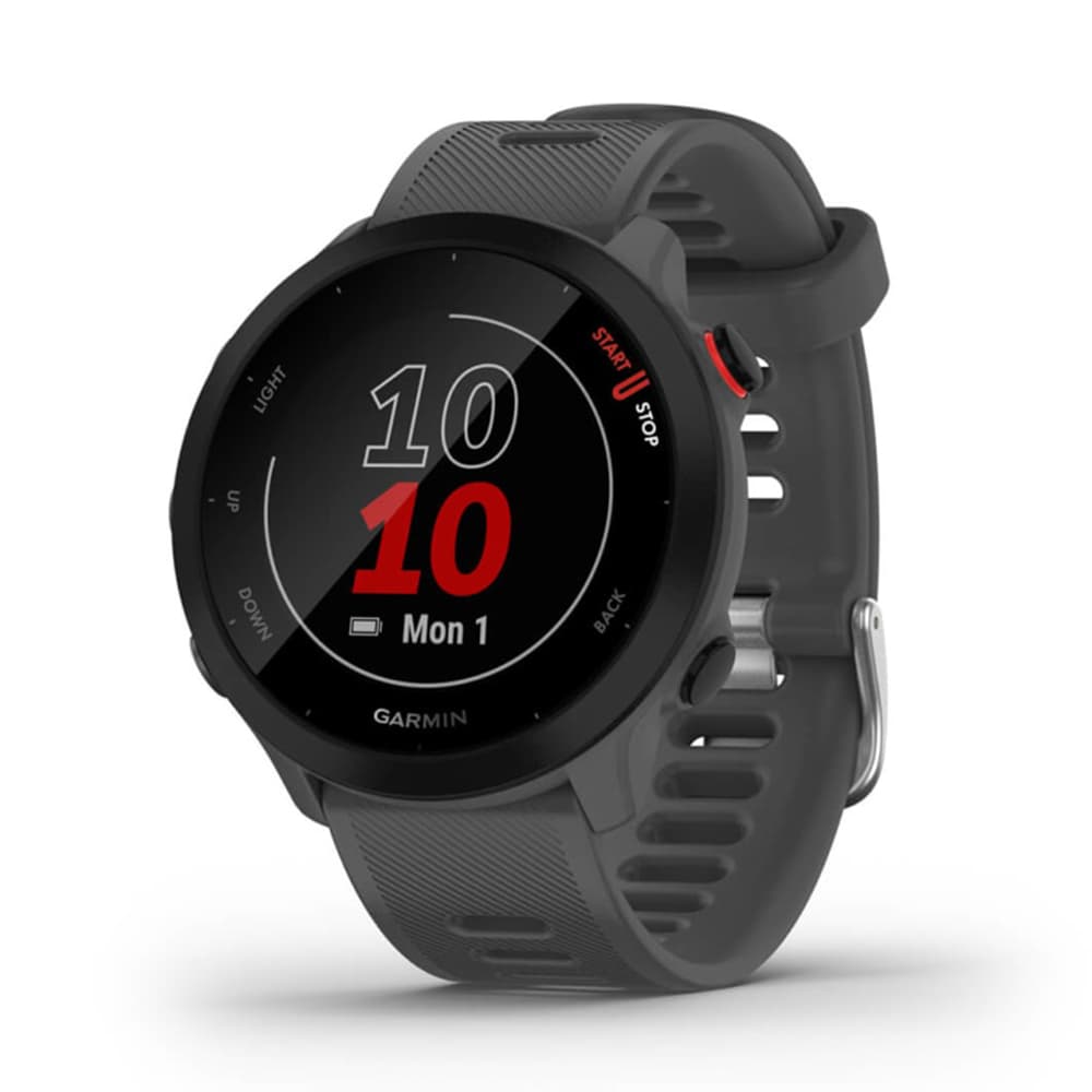 Garmin Smartwatch Garmin Forerunner Gps Monterra English Only Cinza
