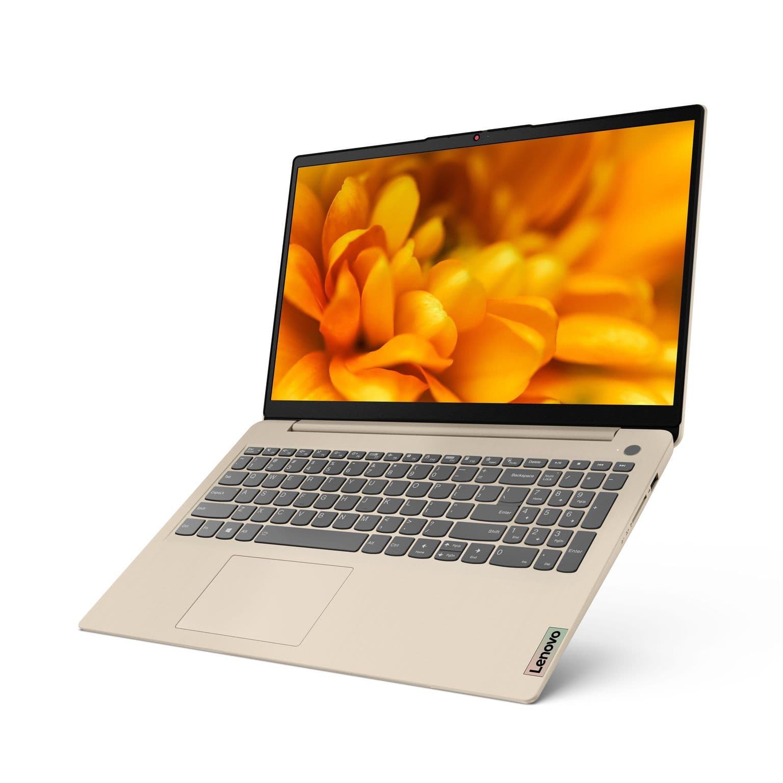 Lenovo Ideapad 82KU00A9US Amd Ryzen 5500U Ssd Pixel Queimado Amd Radeon Graphics Sand 256GB