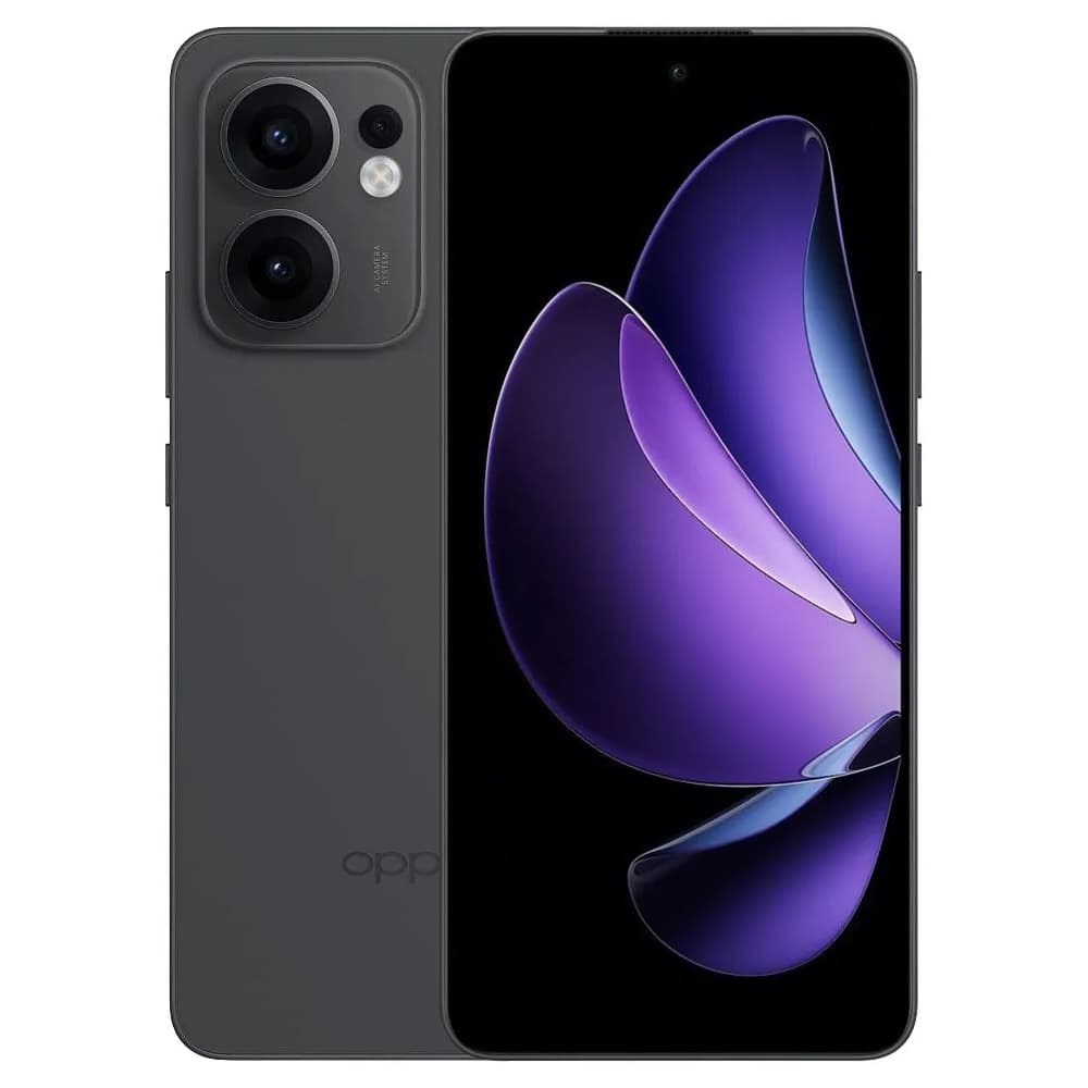 Oppo Reno 13F CPH2699 120HZ Graphite 256GB Cinza
