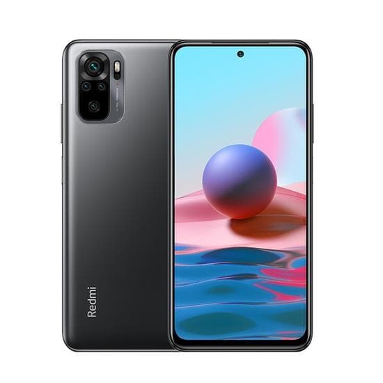 Xiaomi Redmi Note Onyx 128GB Cinza