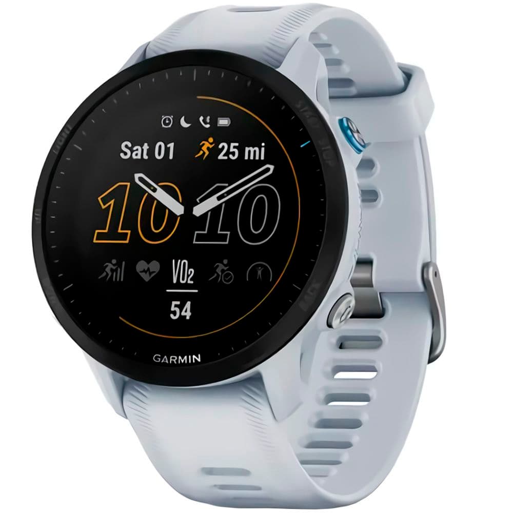 Garmin Smartwatch Garmin Forerunner Atm Wi Fi 32GB Branco