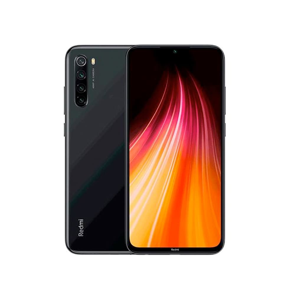Xiaomi Redmi Note China 64GB Preto