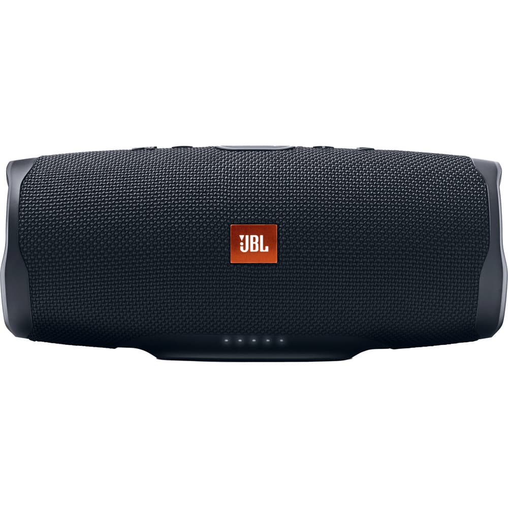 Jbl Caixa Som Charge Usb Auxiliar Prova Dagua 30W Preto