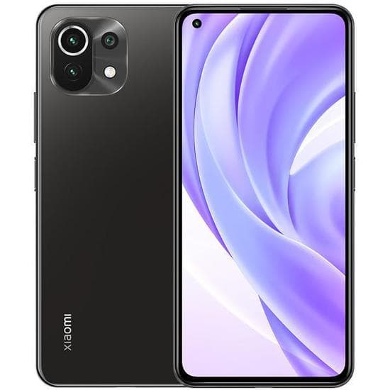 Xiaomi Lite Boba 128GB Preto