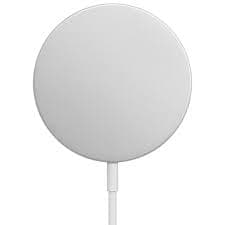 Apple Carregador Wireless Magsafe Charger MHXH3AM Branco