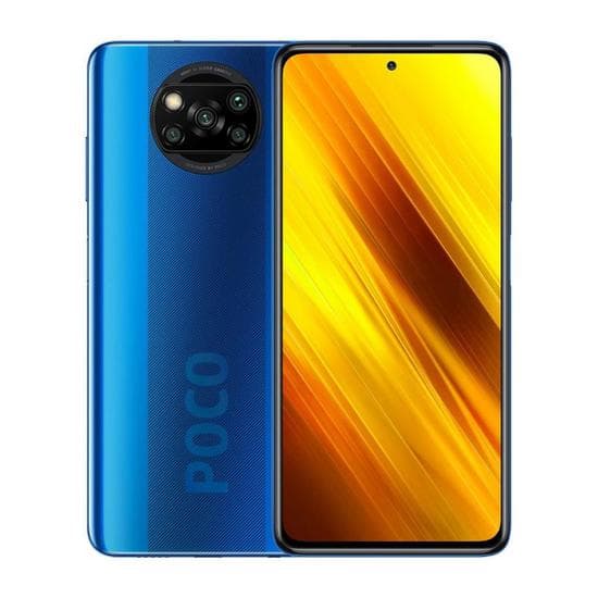 Xiaomi Poco X3 Pro A10 128GB Azul