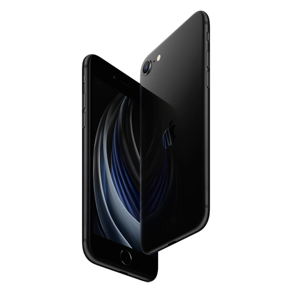 Apple Iphone Se 128GB Preto