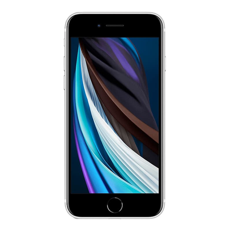 Apple Iphone Se 64GB Branco