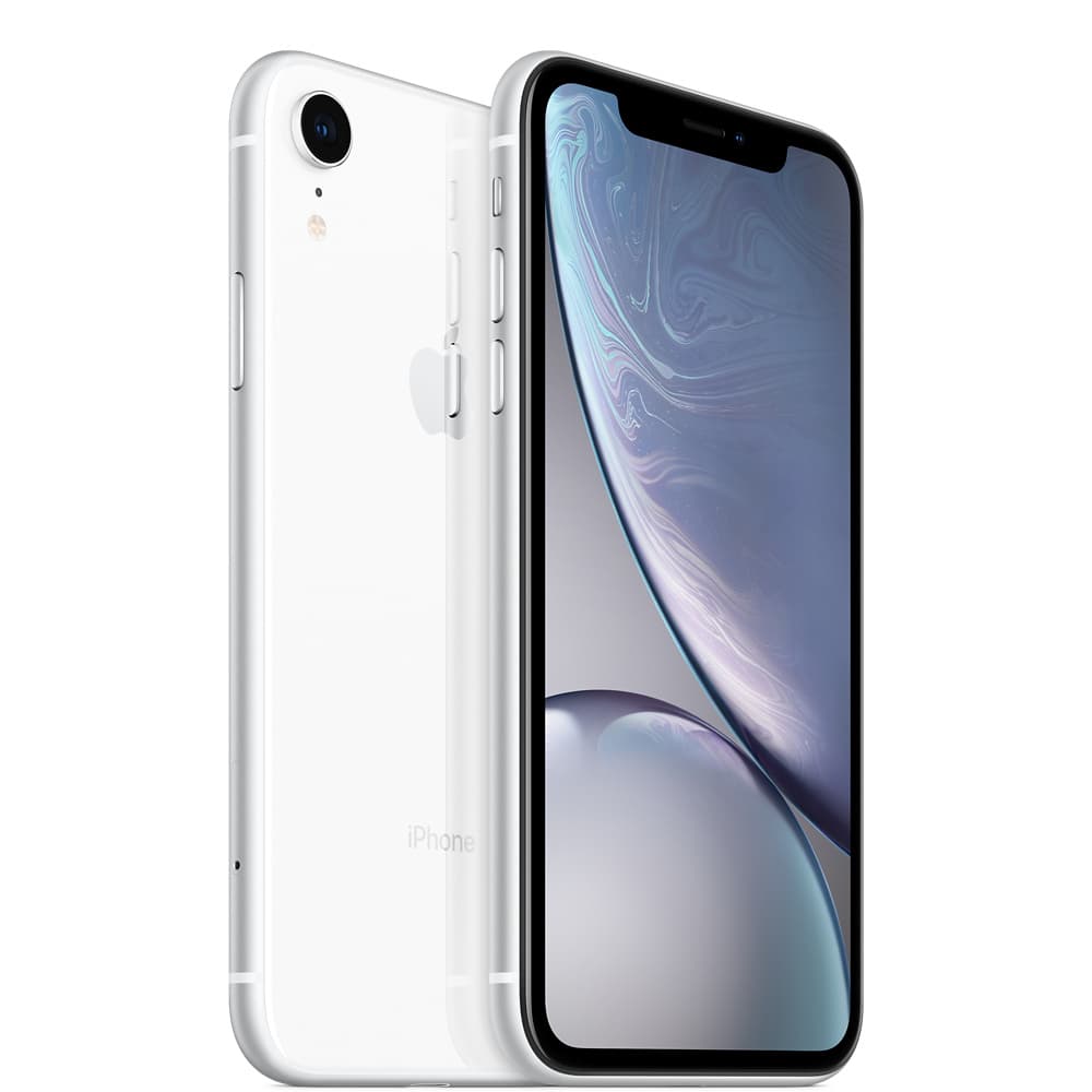 Apple Iphone Xr 128GB Branco