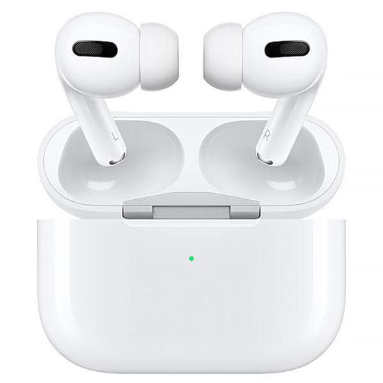 Apple Airpods Pro MWP22AM Branco