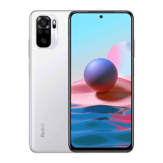Xiaomi Redmi Note India 64GB Branco