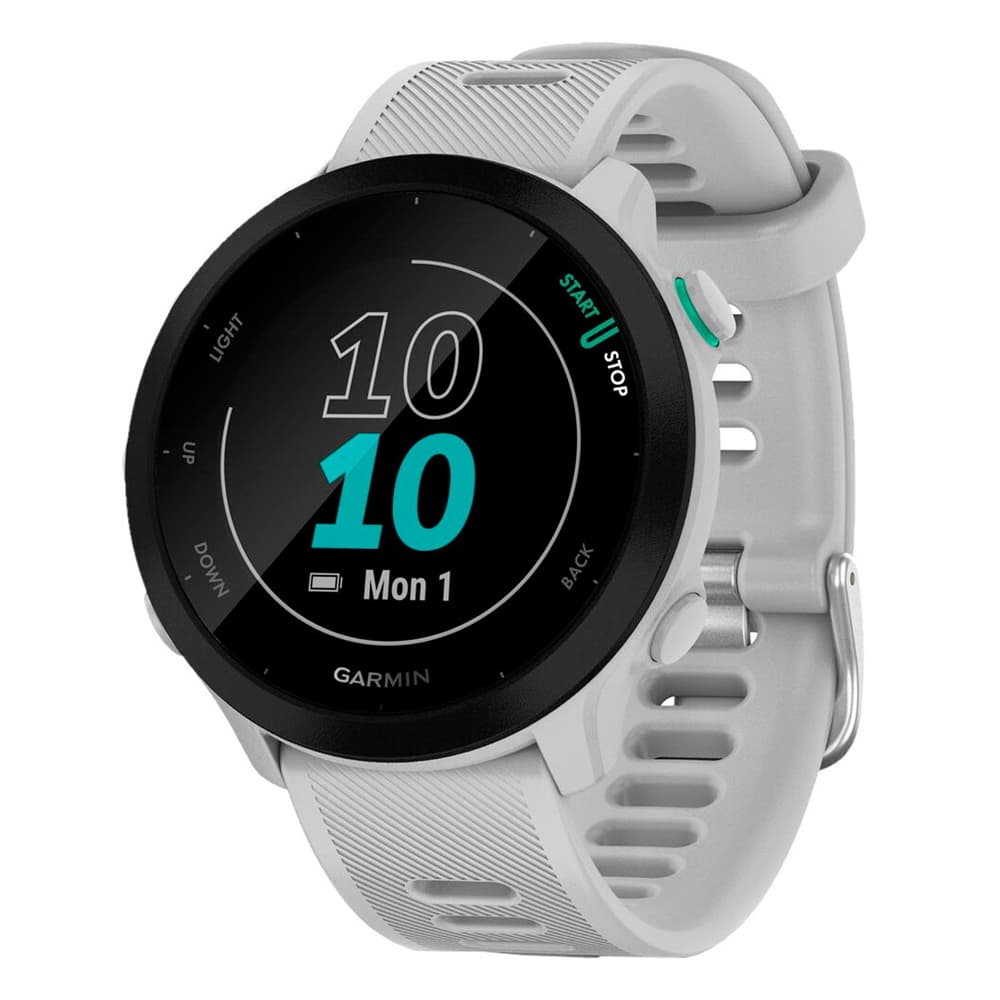 Garmin Smartwatch Garmin Forerunner Atm Whitestone English Only