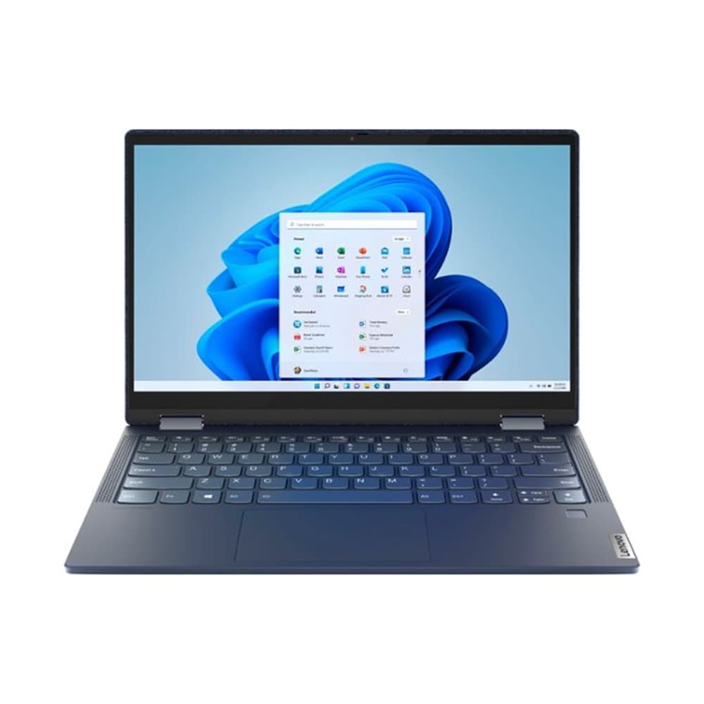 Lenovo Tablet Yoga 82FN0003US Touch Screen Amd Ryzen 4700U Ssd Abyss 512GB Azul