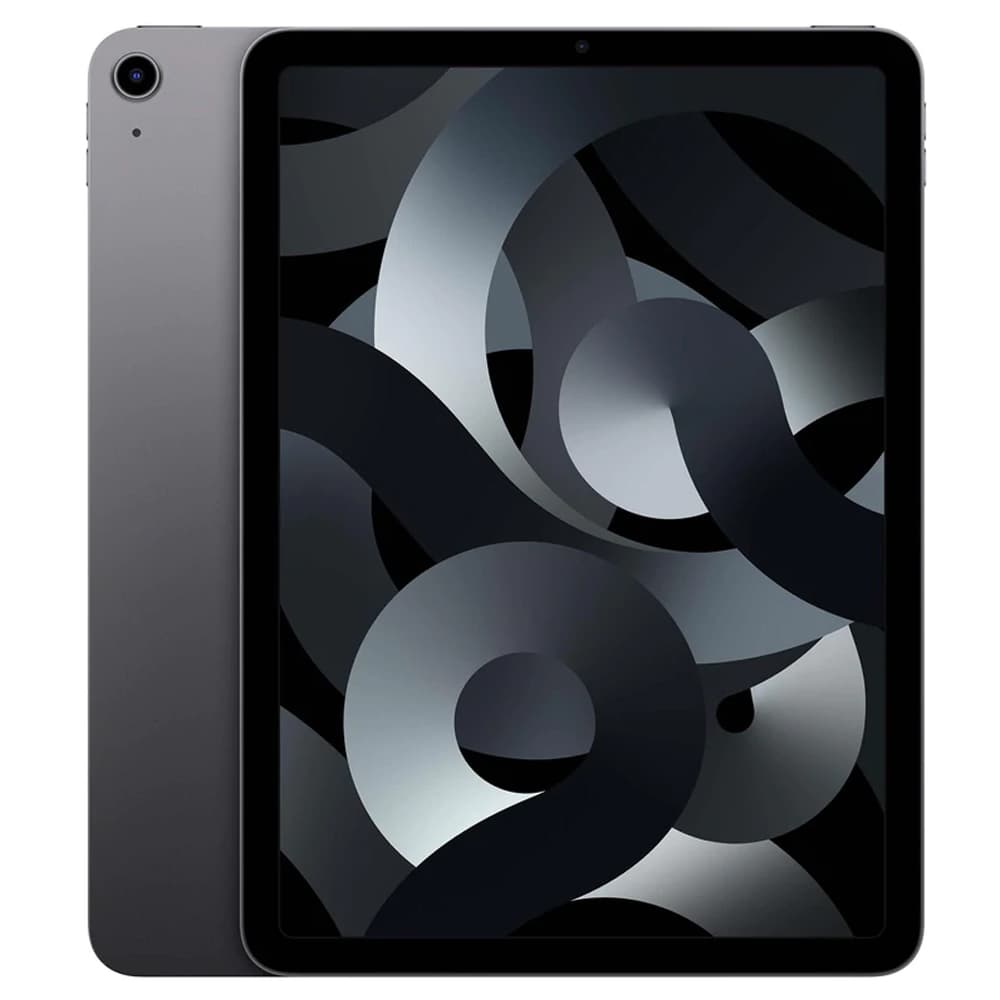 Apple Ipad Air Wi Fi M1 Ipados Space 64GB Cinza
