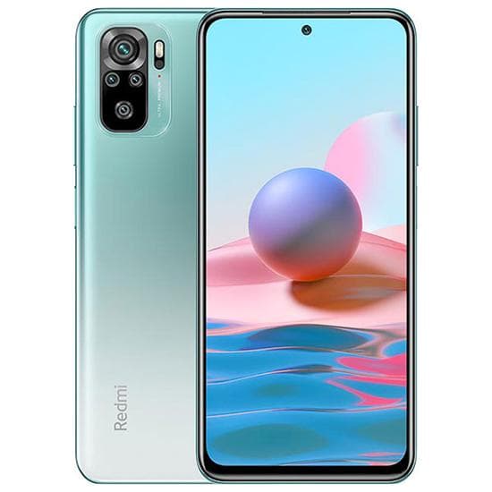 Xiaomi Redmi Note Lake 64GB Verde