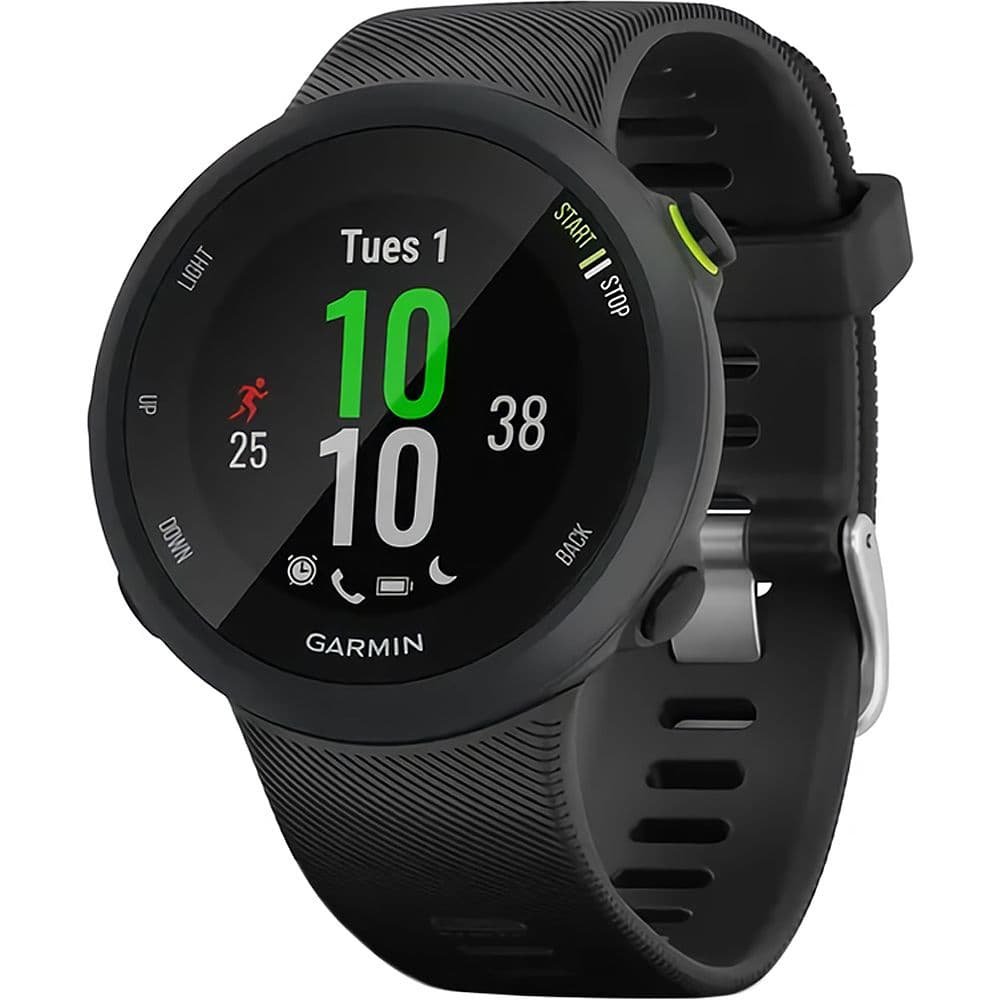 Garmin Smartwatch Garmin Forerunner Atm Connect Preto