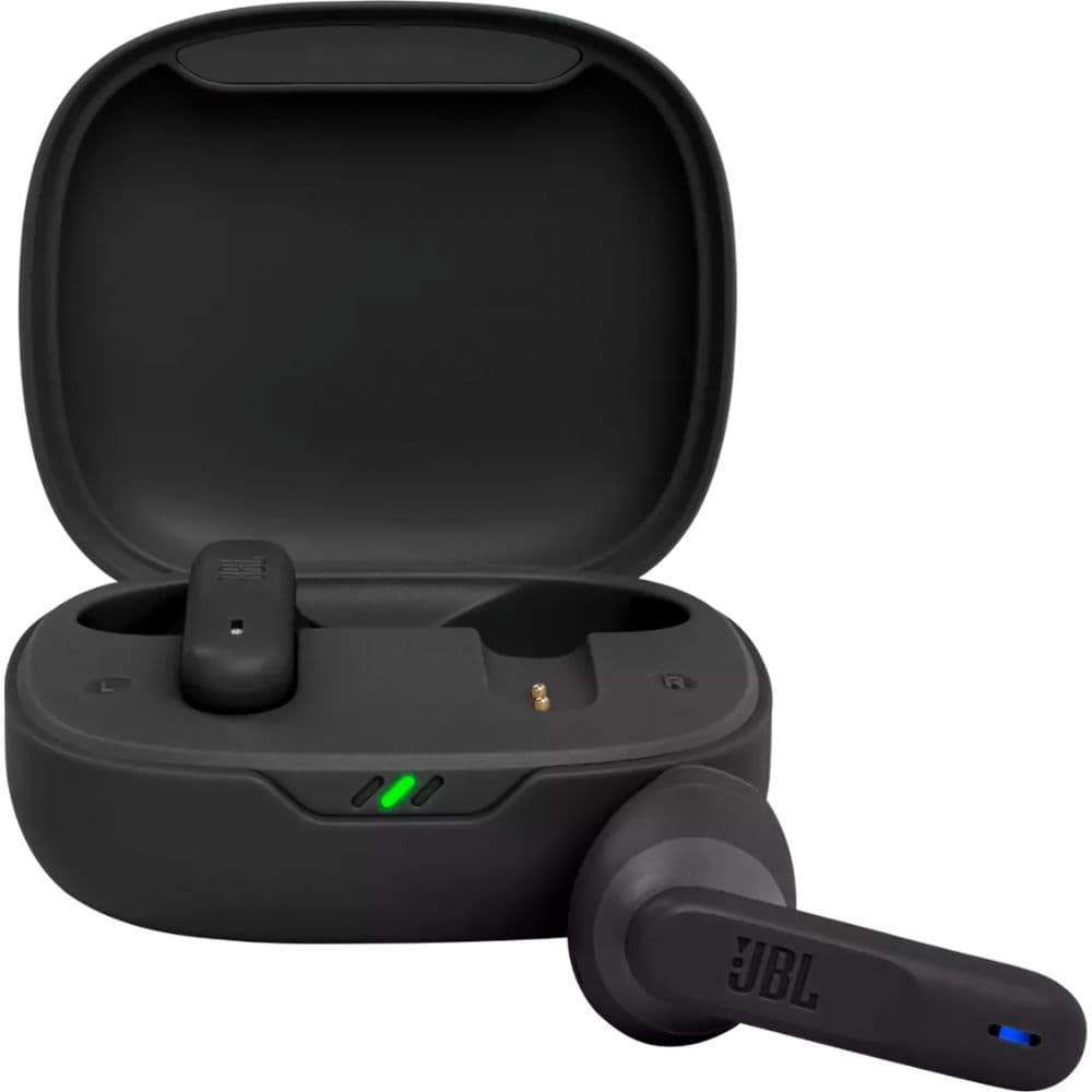 Jbl Wave 300TWS Modo Mono Stereo Preto
